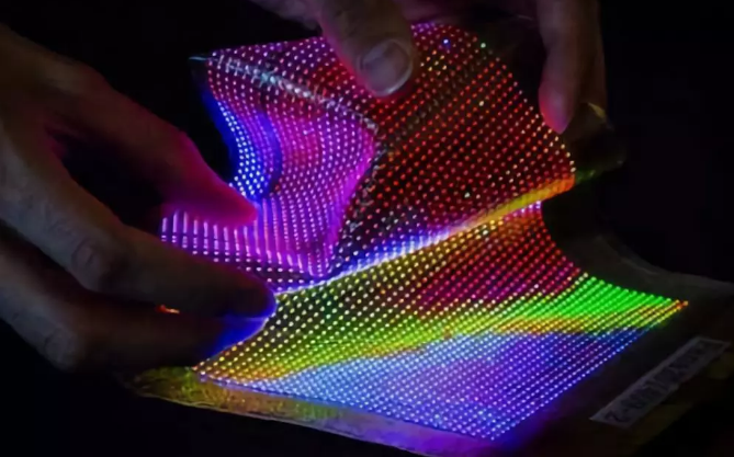 Mini-LED